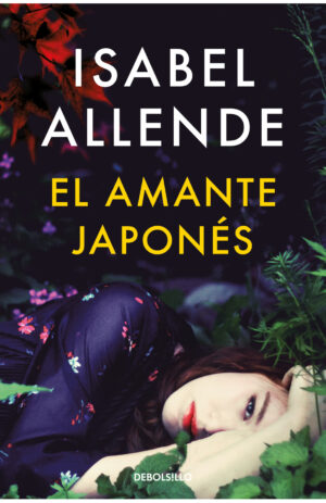 EL AMANTE JAPONES -CO