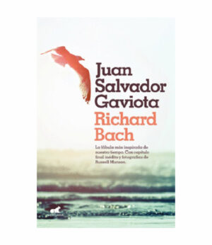 JUAN SALVADOR GAVIOTA