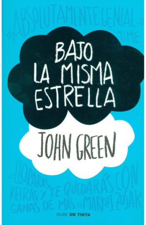 BAJO LA MISMA ESTRELLA