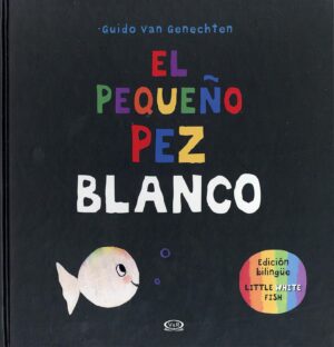 EL PEQUENO PEZ BLANCO
