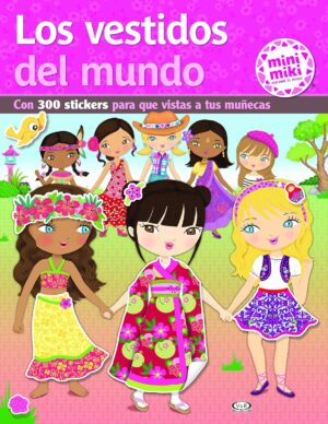 LOS VESTIDOS DEL MUNDO