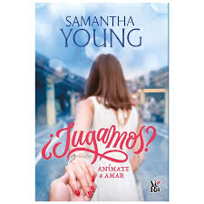 JUGAMOS-ANIMATE A AMAR