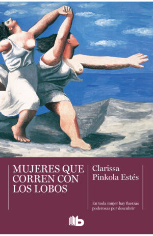 MUJERES QUE CORREN CON LOBOS - ARG