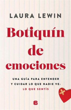 BOTIQUIN DE EMOCIONES