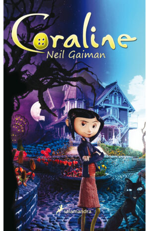 CORALINE - NE