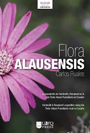 FLORA ALAUSENSIS