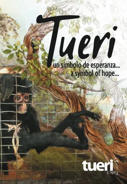 TUERI - UN SIMBOLO DE ESPERANZA... - A SYMBOL OF HOPE
