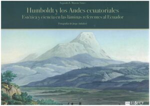 HUMBOLDT Y LOS ANDES ECUATORIALES