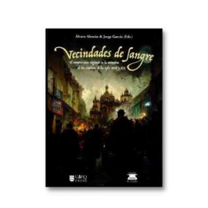 VECINDADES DE SANGRE - EL VAMPIRO COMO MIGRANTE EN LA NARRATIVA DE LAS AMERICAS