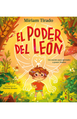 EL PODER DEL LEON