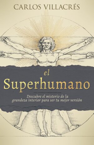 EL SUPERHUMANO
