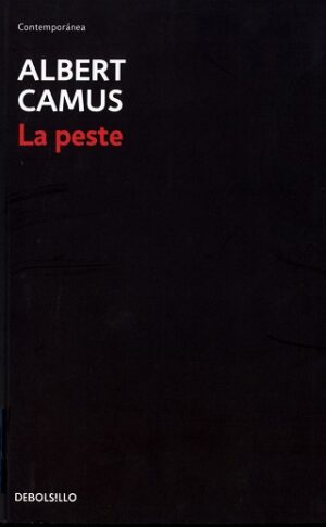 LA PESTE