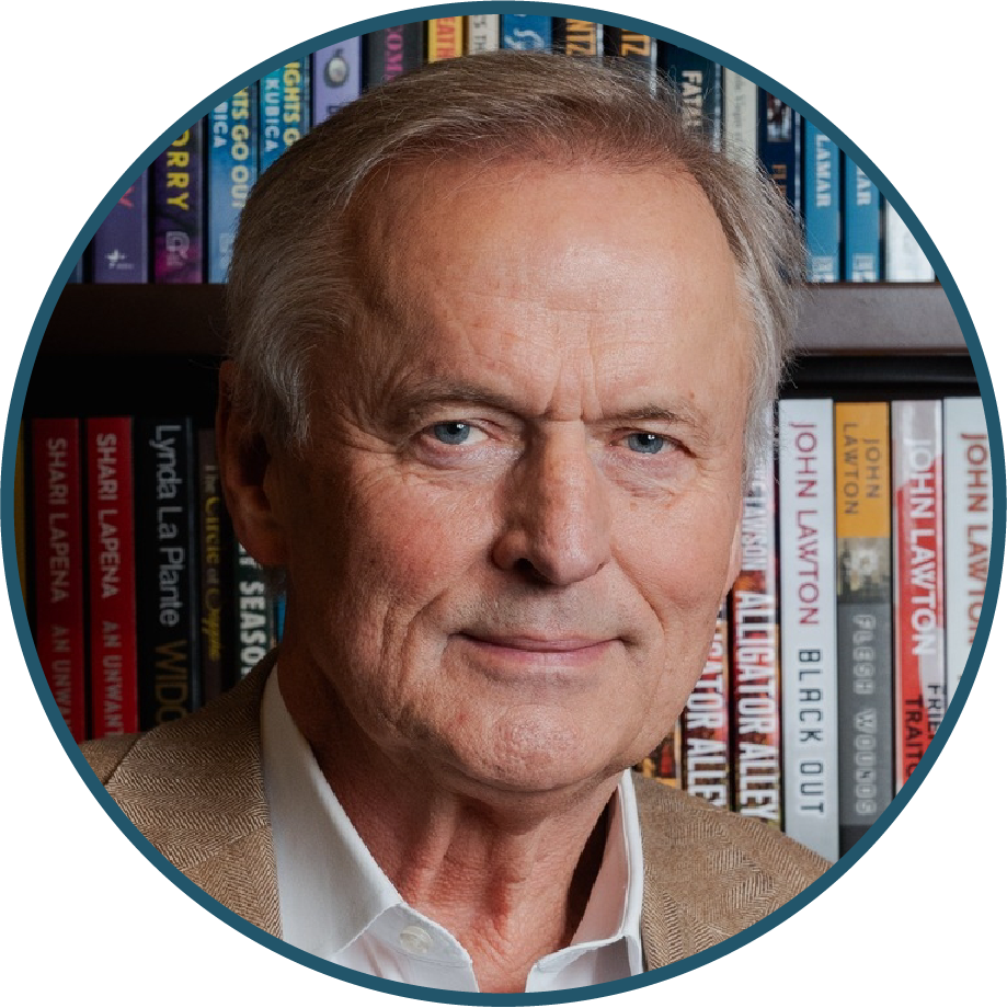 John Grisham