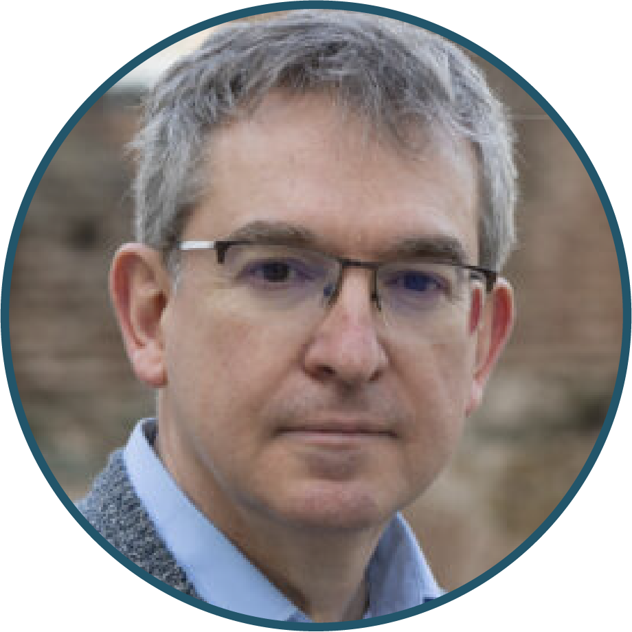 Santiago Posteguillo