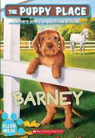 BARNEY