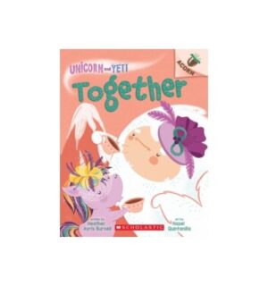 TOGETHER(UNICORN AND YETI #6)