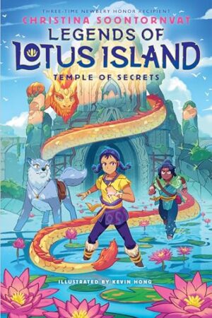 TEMPLE OF SECRETS