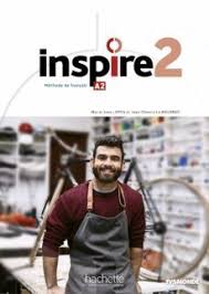 INSPIRE A2 - 2