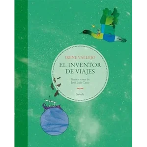 EL INVENTOR DE VIAJES
