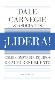 LIDERA!