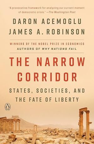 THE NARROW CORRIDOR