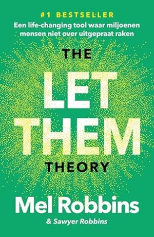 THE LET THEM THEORY