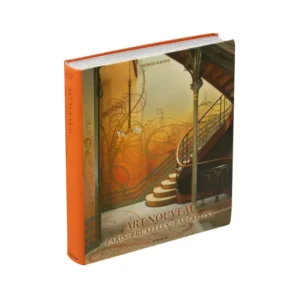 ART NOUVEAU 1