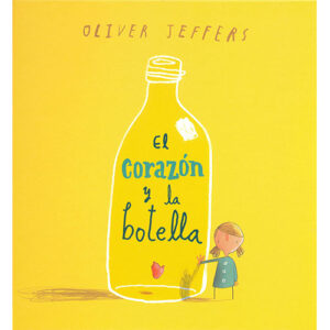 EL CORAZON Y LA BOTELLA