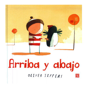 ARRIBA Y ABAJO