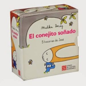 L CONEJITO SONADO