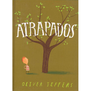 ATRAPADOS