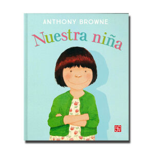 NUESTRA NINA