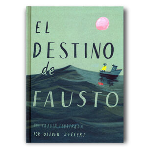 EL DESTINO DE FAUSTO