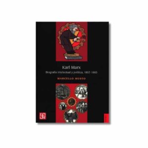 KARL MARX