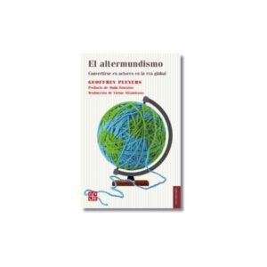 EL ALTERMUNDISMO