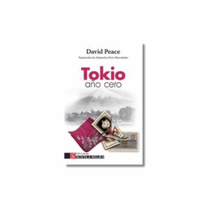 TOKIO ANO CERO