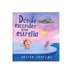 DONDE ESCONDER UNA ESTRELLA