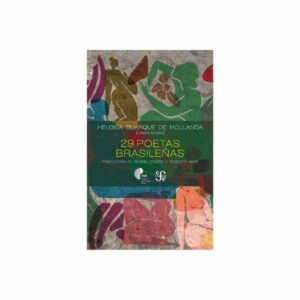 29 POETAS BRASILENAS