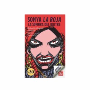 SONYA LA ROJA