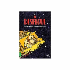 EL DESPEGUE