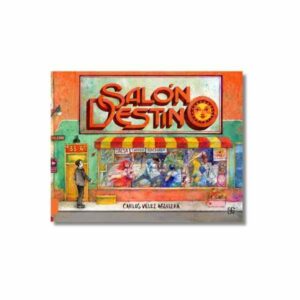 SALON DESTINO