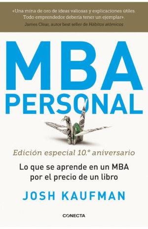 MBA PERSONAL