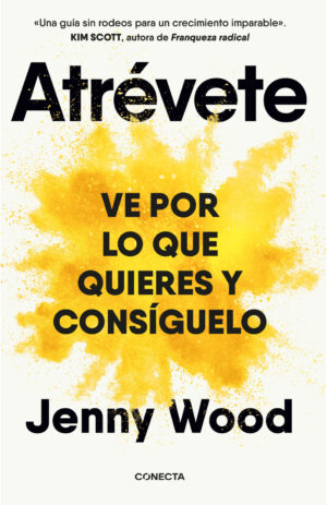 ATREVETE