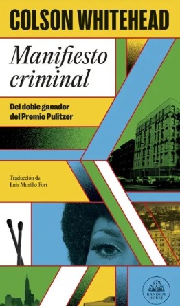 MANIFIESTO CRIMINAL