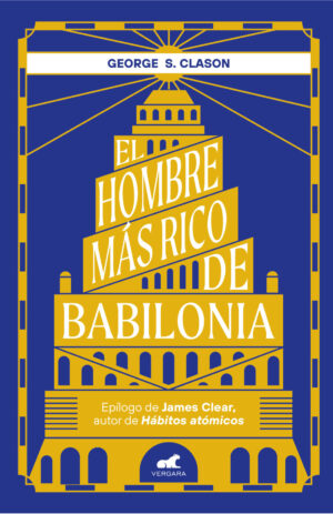 EL HOMBRE MAS RICO DE BABILONIA