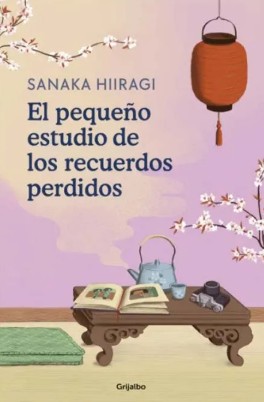 EL PEQUENO O ESTUDIO DE LOS RECUERDOS PERDIDOS