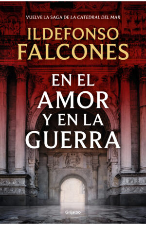 EN EL AMOR Y EN LA GUERRA