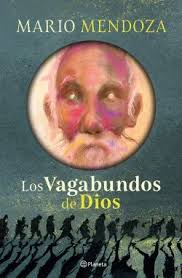 LOS VAGABUNDOS DE DIOS