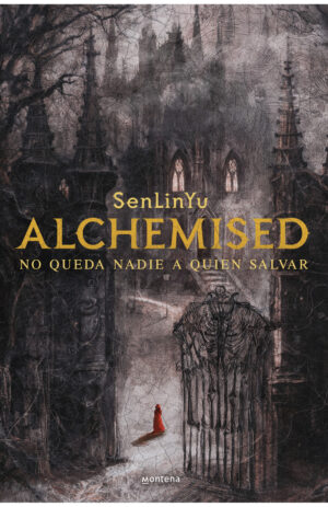 ALCHEMISED