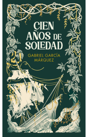 CIEN ANOS DE SOLEDAD